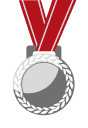 Ícone Medalha