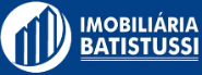 Logomarca Imobiliária Batistussi BRONZE