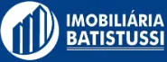 Logomarca Imobiliária Batistussi