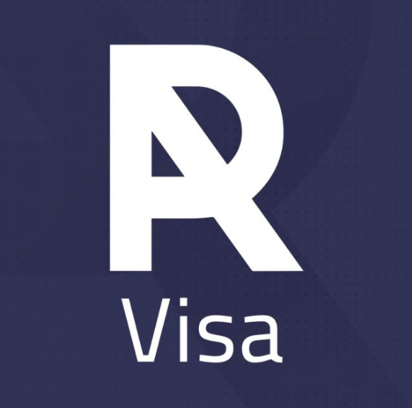 Logomarca Imobiliária Ouro