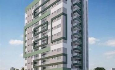 Edifício Terrasse Botanique: Apartamento à Venda no Cristo Rei, Curitiba