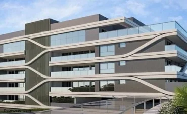 Edifício Terrasse Nature: Apartamento Garden com 3 Suítes à Venda em Santo Inácio, Curitiba – PR