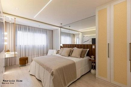 Capa do imóvel Edifício Terrasse Élegant | Curitiba | Ahú | Venda | Apartamento Mobiliado, 2 Quartos (1 Suíte), 2 Vagas