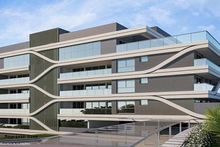 Capa do imóvel Edifício Terrasse Nature | Curitiba | Barigui | Santo Inácio | Venda | Apartamento 3 Suítes, Lavabo | Churrasqueira | 3 Vagas