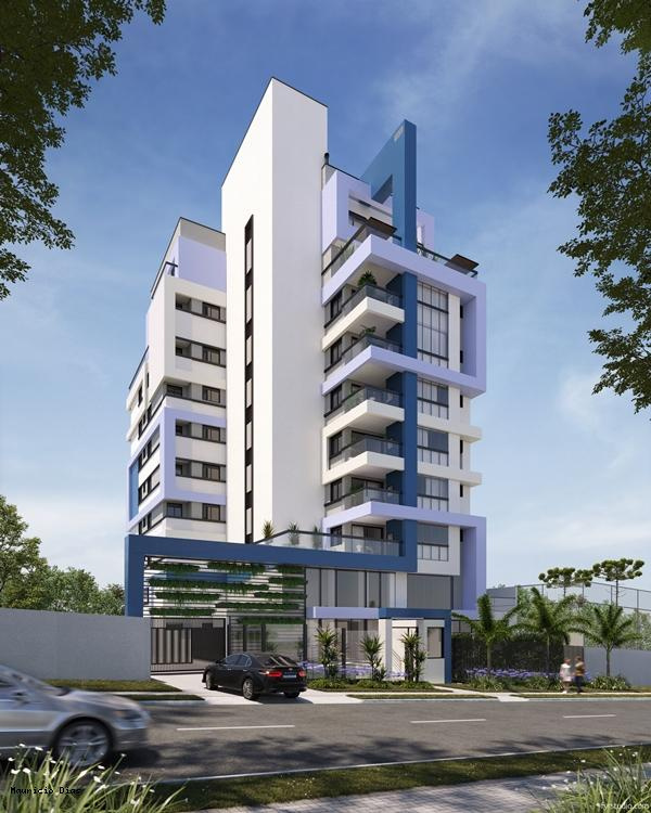 Capa do imóvel Edifício Terrrasse Lilás | Curitiba | Ahú | Venda | Apartamento Garden | 3 Quartos (1 Suíte) | Terraço com Churrasqueira | 3 Vagas 1 Livre