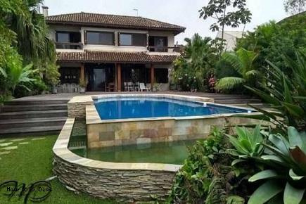 Capa do imóvel Casa | Venda | Frente Baía de Guaratuba | Guaratuba | Piçarras | 5 Suítes | Piscina | Acesso à Baía | Trapiche | Pier | Deck