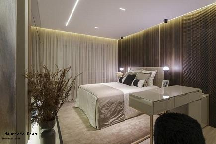 Capa do imóvel Edifício Terrasse Vincennes | Curitiba | Juvevê | Venda | Apartamento | 3 Suítes | Lavabo | Varanda | Churrasqueira | 3 Vagas