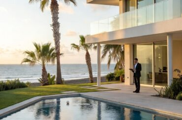 Imagem do post Avaliação de imóveis para valor de locação de temporada