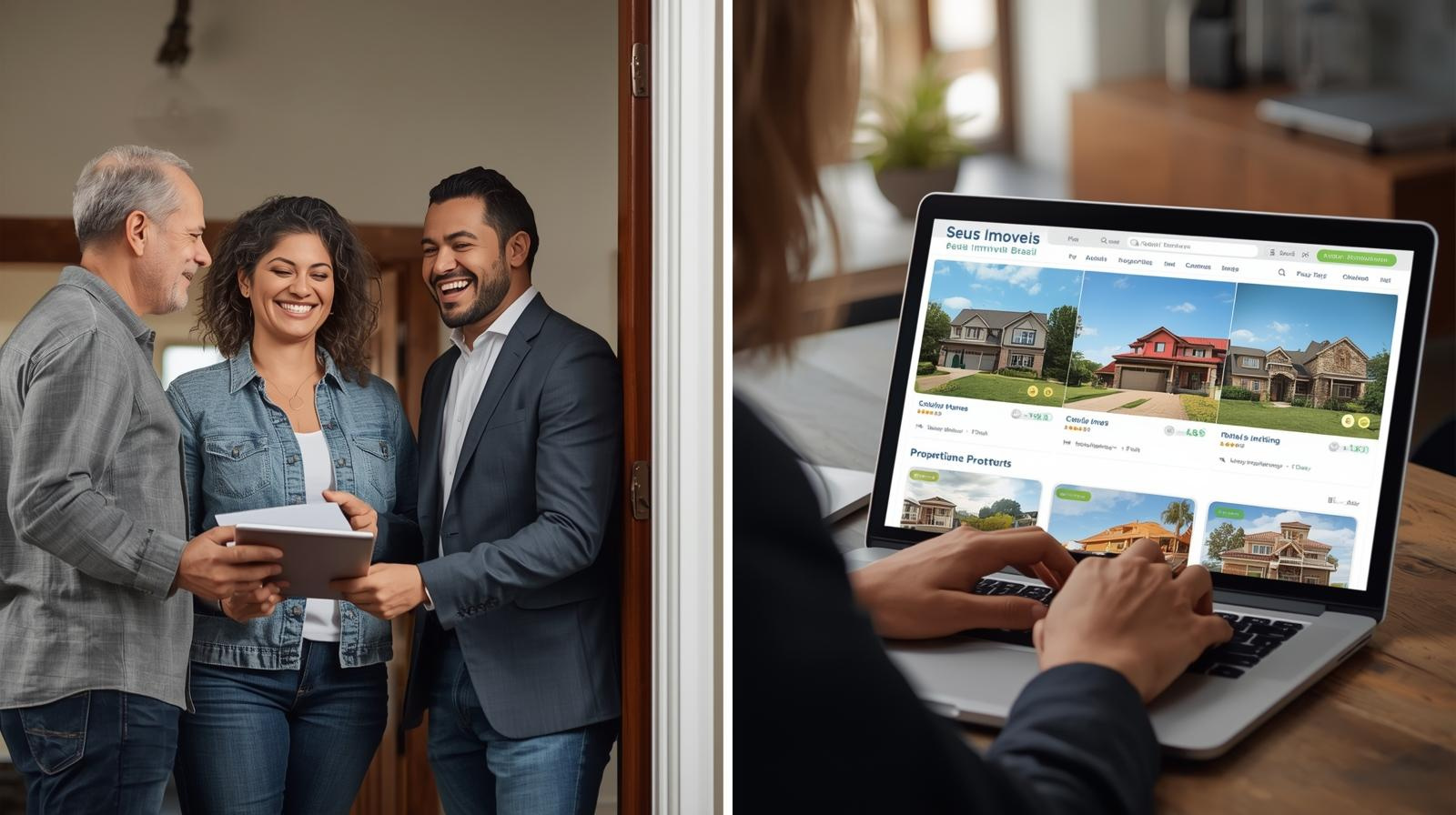 Autoridade Local marketing