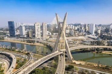 Imagem do post Mercado Imobiliário de São Paulo: Tendências, Crescimento e Investimentos Públicos que Impulsionam a Valorização