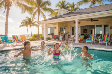 Imagem do post O ciclo do imóvel de veraneio: entre o lazer da família e o investimento patrimonial