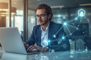 Imagem do post Como Aumentar o Faturamento e a Autoridade da Sua Imobiliária com Captação Inteligente e Presença Digital Estratégica