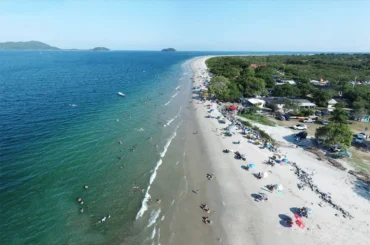 Imagem do post Valorização imobiliária em Pontal do Sul: o crescimento do litoral de Pontal do Paraná