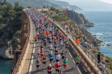 Imagem do post Maratona Internacional e Ponte de Guaratuba: o início da valorização histórica do litoral do Paraná