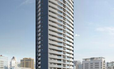 Apartamento Novo à Venda 2 Suítes, 2 Vagas de Garagem – Terrasse Ciel Bleu – Ecoville – Curitiba