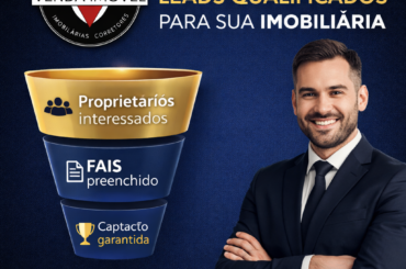Imagem do post FAIS – Formulário de Avaliação Imobiliária Simplificada: A Nova Era da Captação de Imóveis