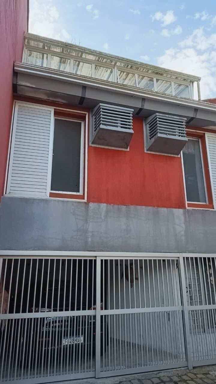 Capa do imóvel Sobrado Triplex 117m² Mobiliado à Venda | Centro – Guaratuba/PR – 2 Quadras do Mar
