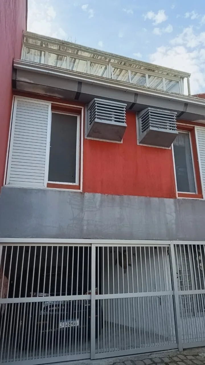 Sobrado Triplex Mobiliado de 117m² à Venda no Centro de Guaratuba – PR - Portal Venda Imóvel Brasil