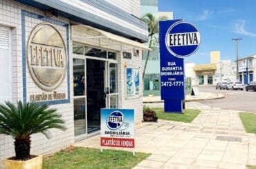 Imobiliária Efetiva