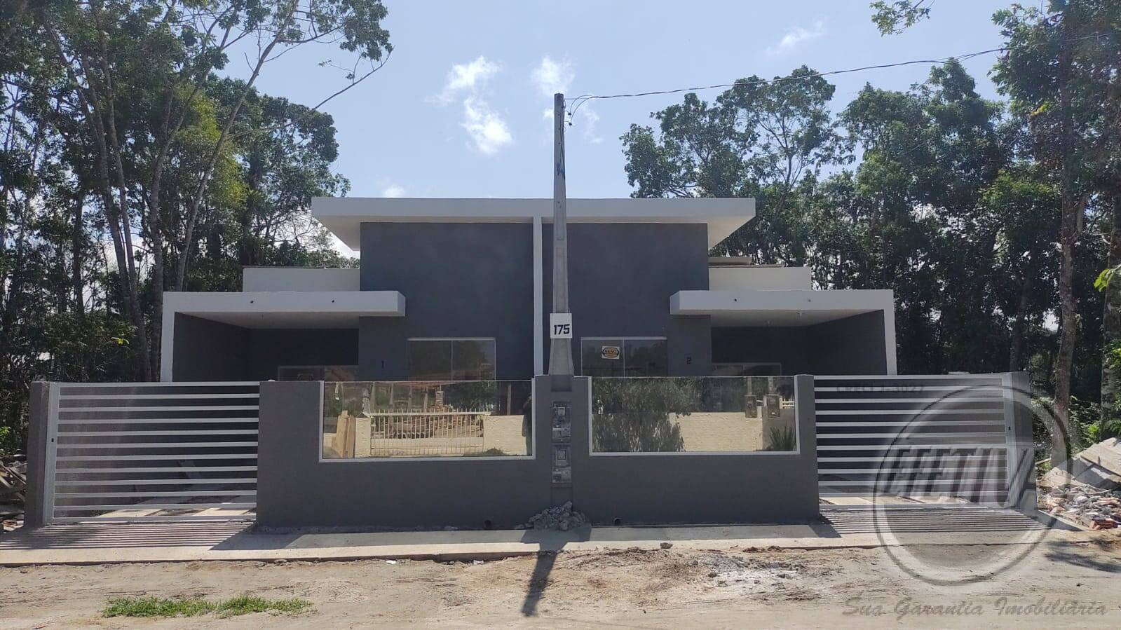 Capa do imóvel RESIDÊNCIA 84 m² – BALNEÁRIO SAINT ETIENNE – MATINHOS