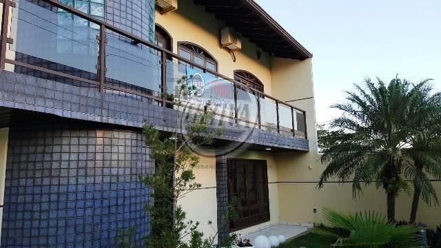Residência de Alto Padrão com Piscina à Venda no Balneário Ipacaraí – Matinhos/PR - Portal Venda Imóvel Brasil