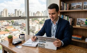 ✔️ Proprietário: Como Avaliar e Vender seu Imóvel sem Sair de Casa? (Do Interior ao Litoral)