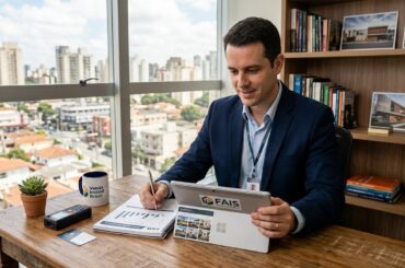 Imagem do post Como Avaliar e Vender seu Imóvel sem Sair de Casa? (Do Interior ao Litoral)