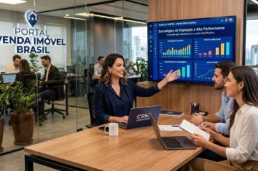 Imagem do post 🚀 Imobiliária: Garanta Leads de Captação e Avaliação 100% Reais e Prontos para o Mercado!