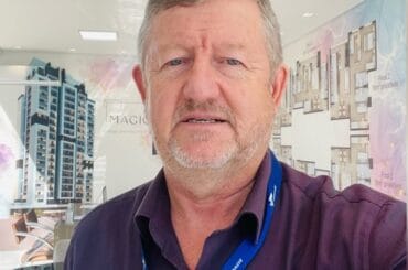 Luiz Vargas Corretor de Imóveis