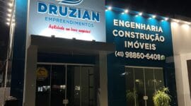 Foto de DRUZIAN EMPREENDIMENTOS