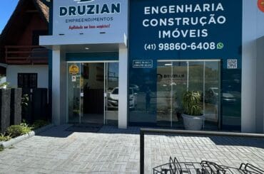 DRUZIAN EMPREENDIMENTOS