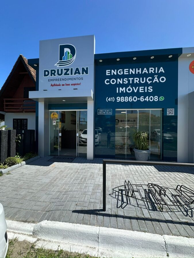Imagem Imobiliária ou Corretor