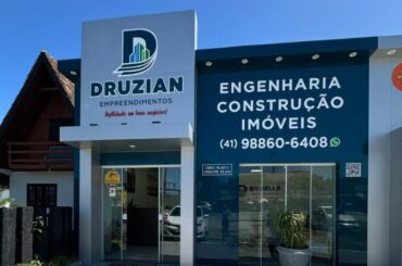 DRUZIAN EMPREENDIMENTOS