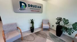Foto de DRUZIAN EMPREENDIMENTOS