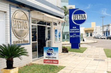 Efetiva Imóveis