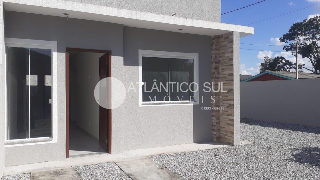 Casa à venda, com ampla suíte,  Saint´Etienne, MATINHOS – PR - Portal Venda Imóvel Brasil