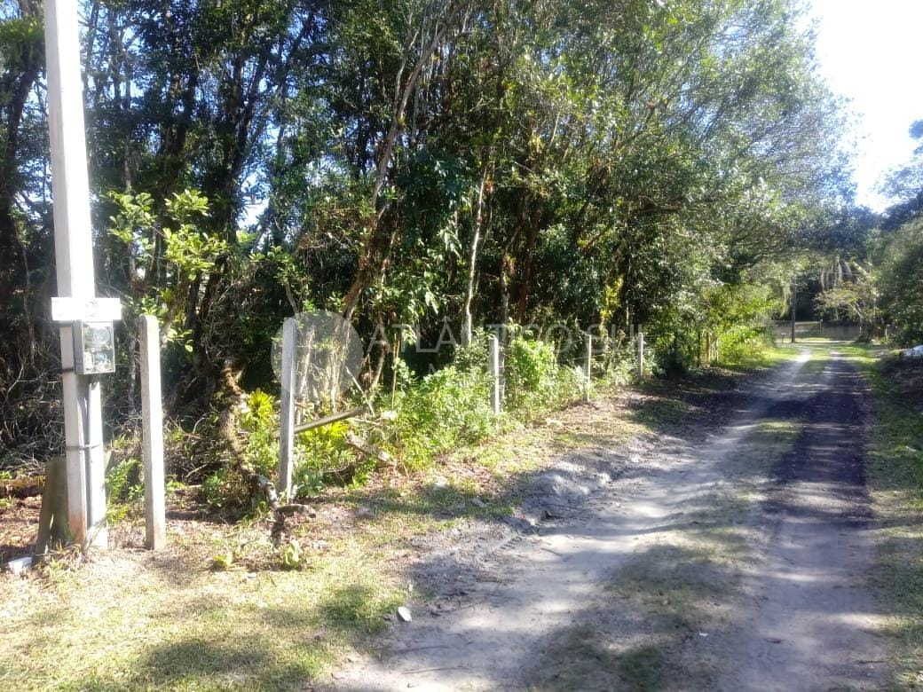 Terreno medindo 532,42m , Guaraguaçu, PONTAL DO PARANA – PR - Portal Venda Imóvel Brasil