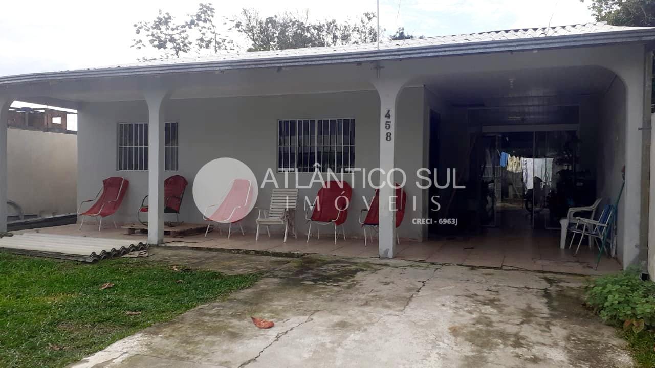 Casa com 3 dormitórios à venda, COSTA AZUL, MATINHOS – PR - Portal Venda Imóvel Brasil