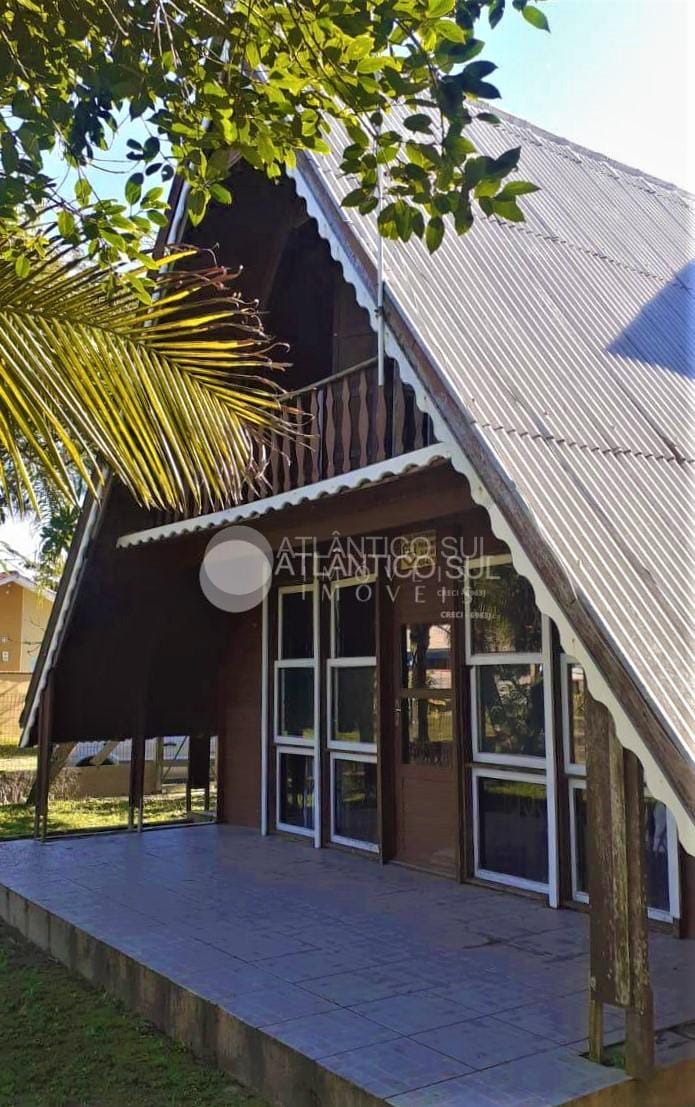 Casa com 6 dormitórios à venda, PONTAL DO SUL, PONTAL DO PARANA – PR - Portal Venda Imóvel Brasil