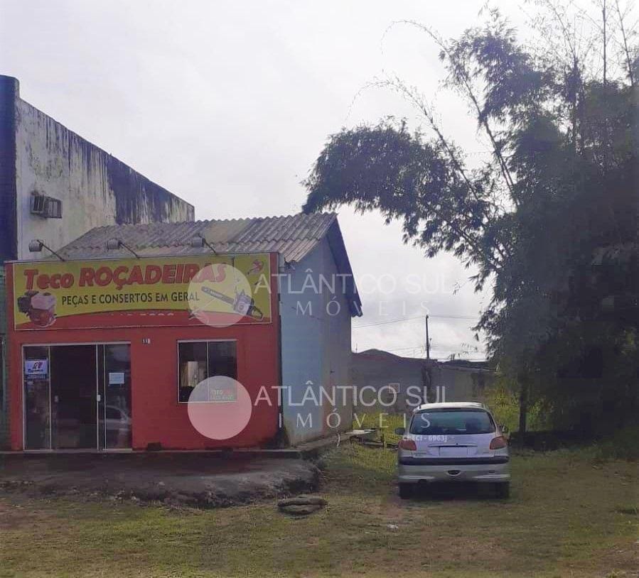 Terreno comercial à venda , Praia de Leste, PONTAL DO PARANA – PR - Portal Venda Imóvel Brasil