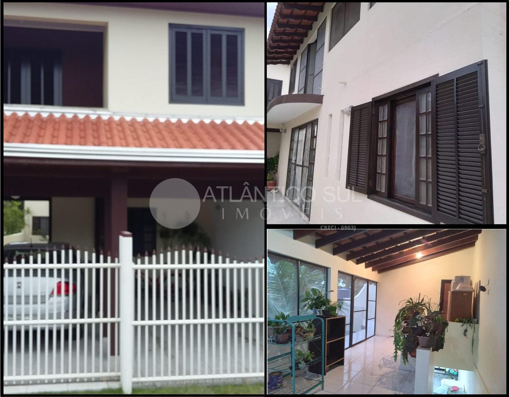 Casa à venda, Leblon, com 05 quartos PONTAL DO PARANA – PR - Portal Venda Imóvel Brasil