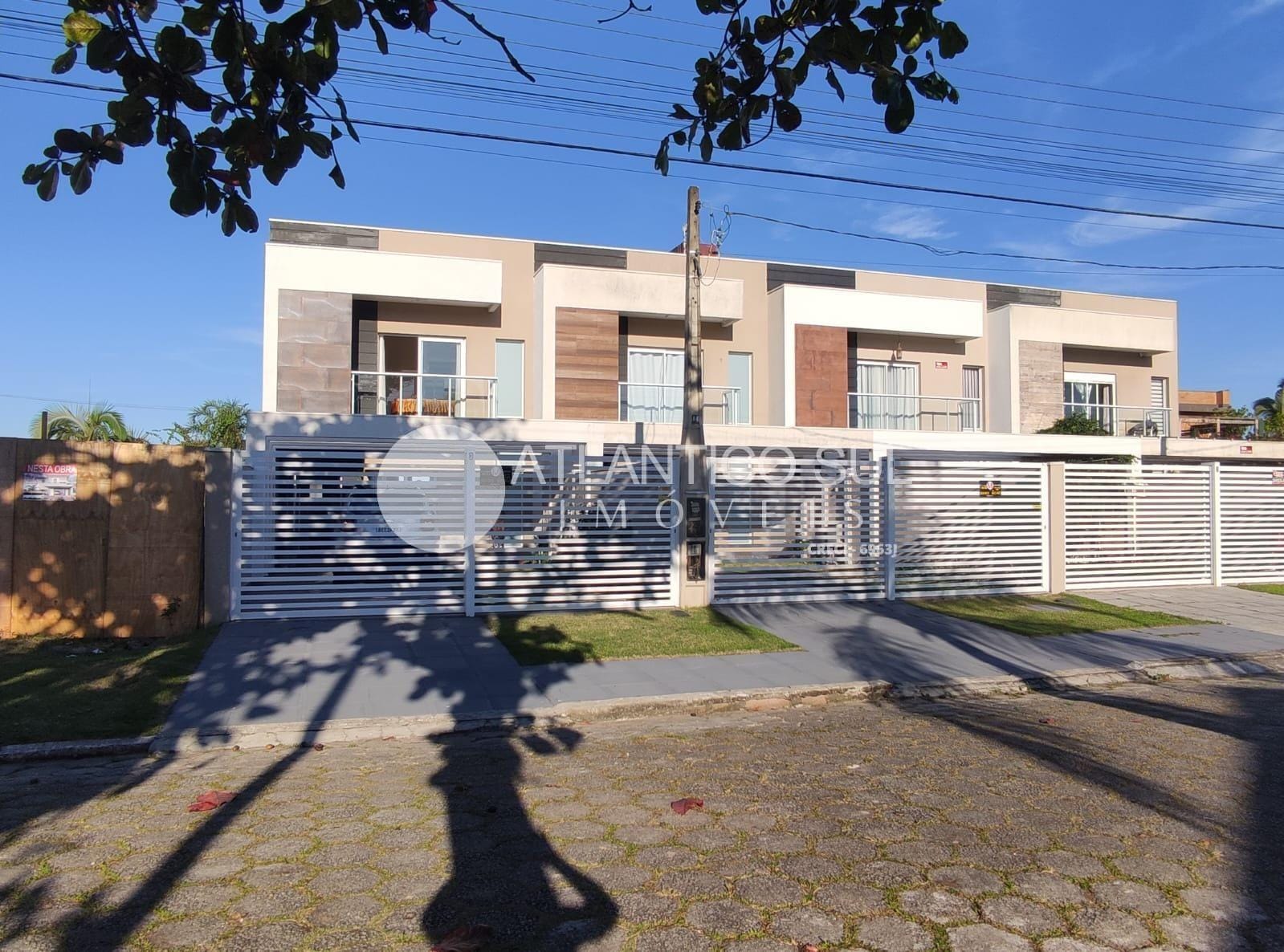 Sobrado alto padrão a venda balneário Gaivotas – Matinhos-PR - Portal Venda Imóvel Brasil