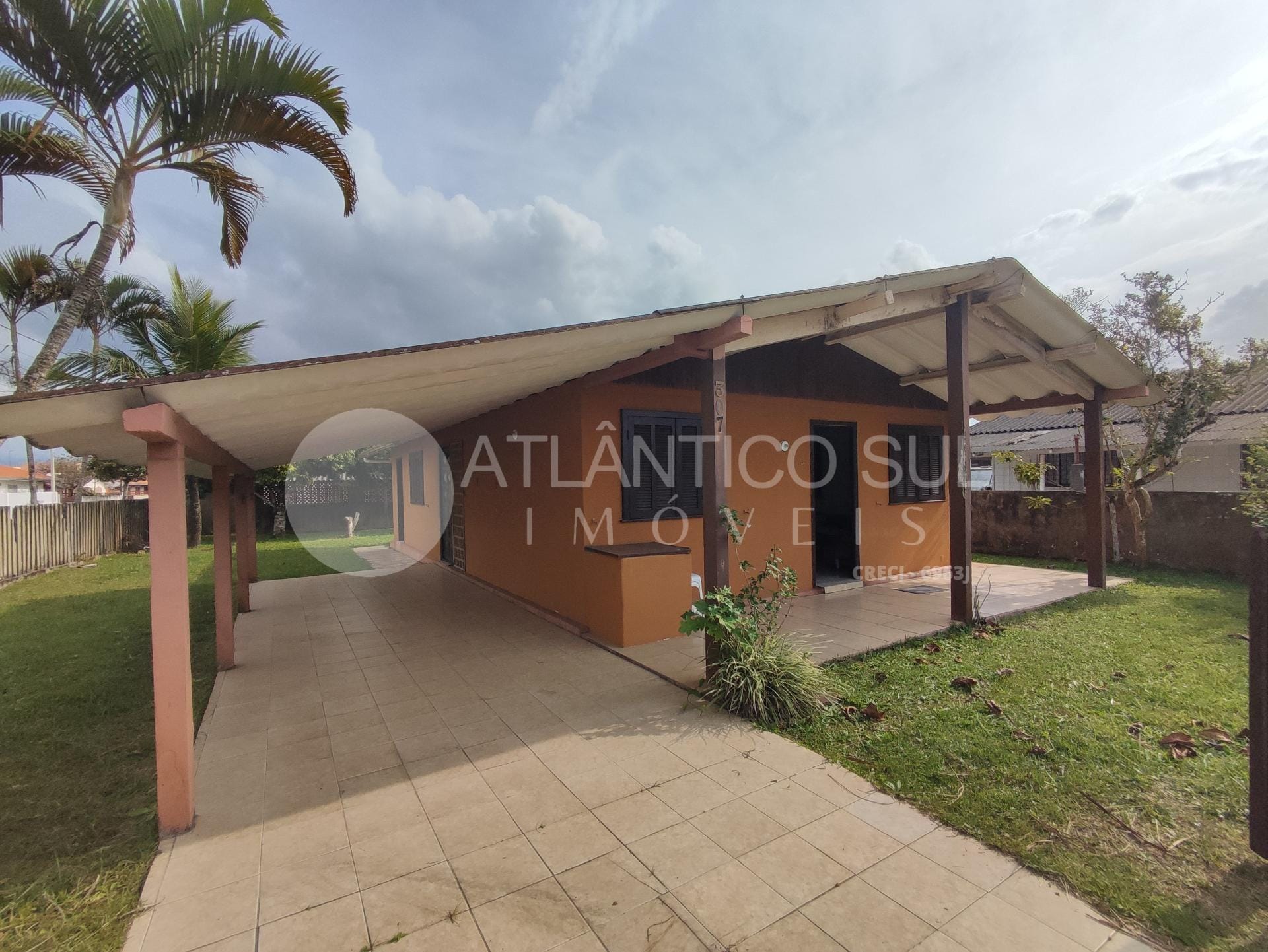 Casa à venda a 400 metros do mar Praia de Leste PONTAL DO PARANA – PR - Portal Venda Imóvel Brasil