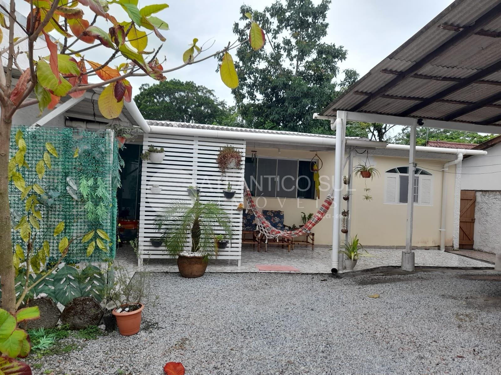 Casa com 2 dormitórios à venda, PONTAL DO SUL, PONTAL DO PARANA – PR - Portal Venda Imóvel Brasil