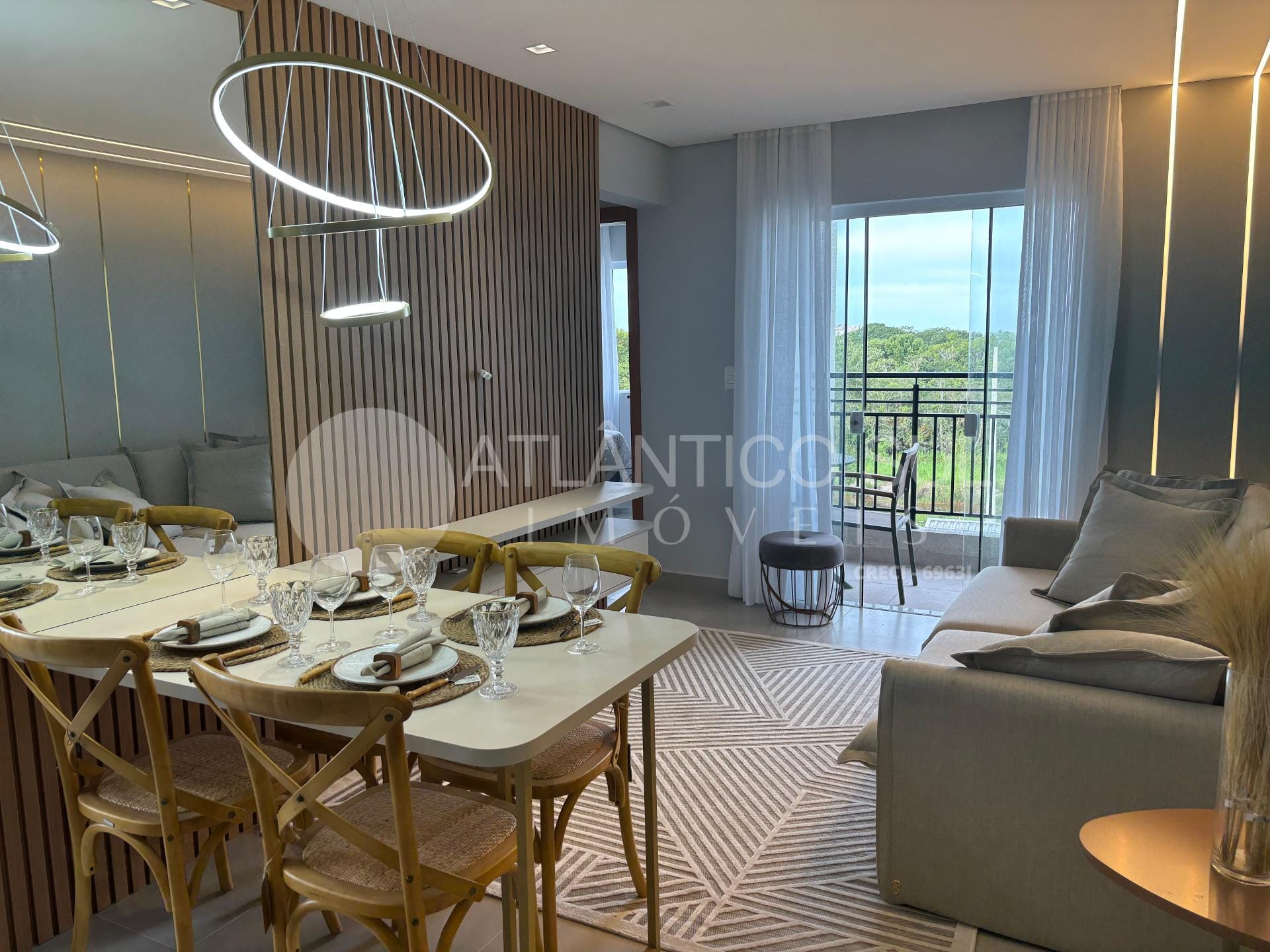 Apartamento à venda, JARDIM CANADÁ, PONTAL DO PARANA – PR - Portal Venda Imóvel Brasil