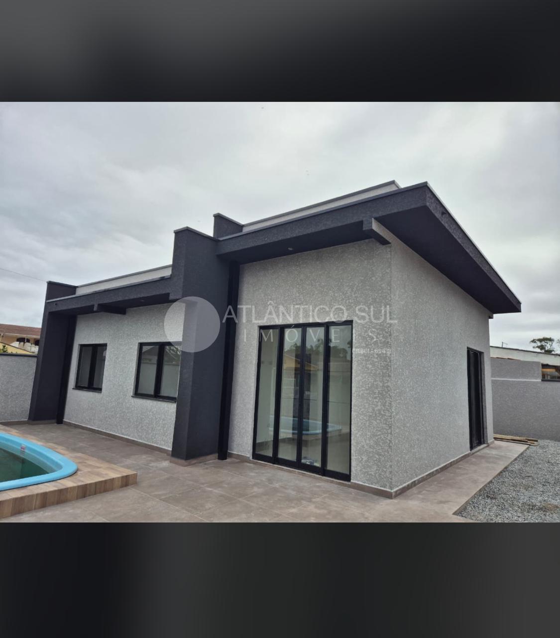 Casa à venda com piscina, balneário  COSTA AZUL, MATINHOS – PR - Portal Venda Imóvel Brasil