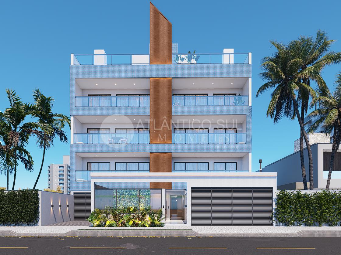 Apartamento na planta à venda, CARAVELAS, MATINHOS – PR - Portal Venda Imóvel Brasil
