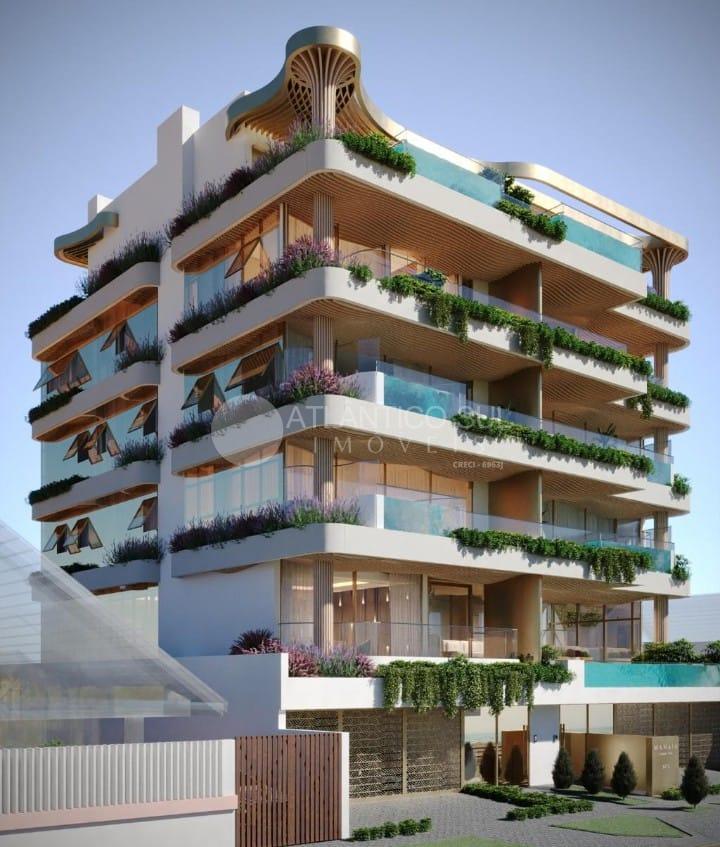 Apartamento à venda a beira mar, RIVIEIRA, MATINHOS – PR - Portal Venda Imóvel Brasil