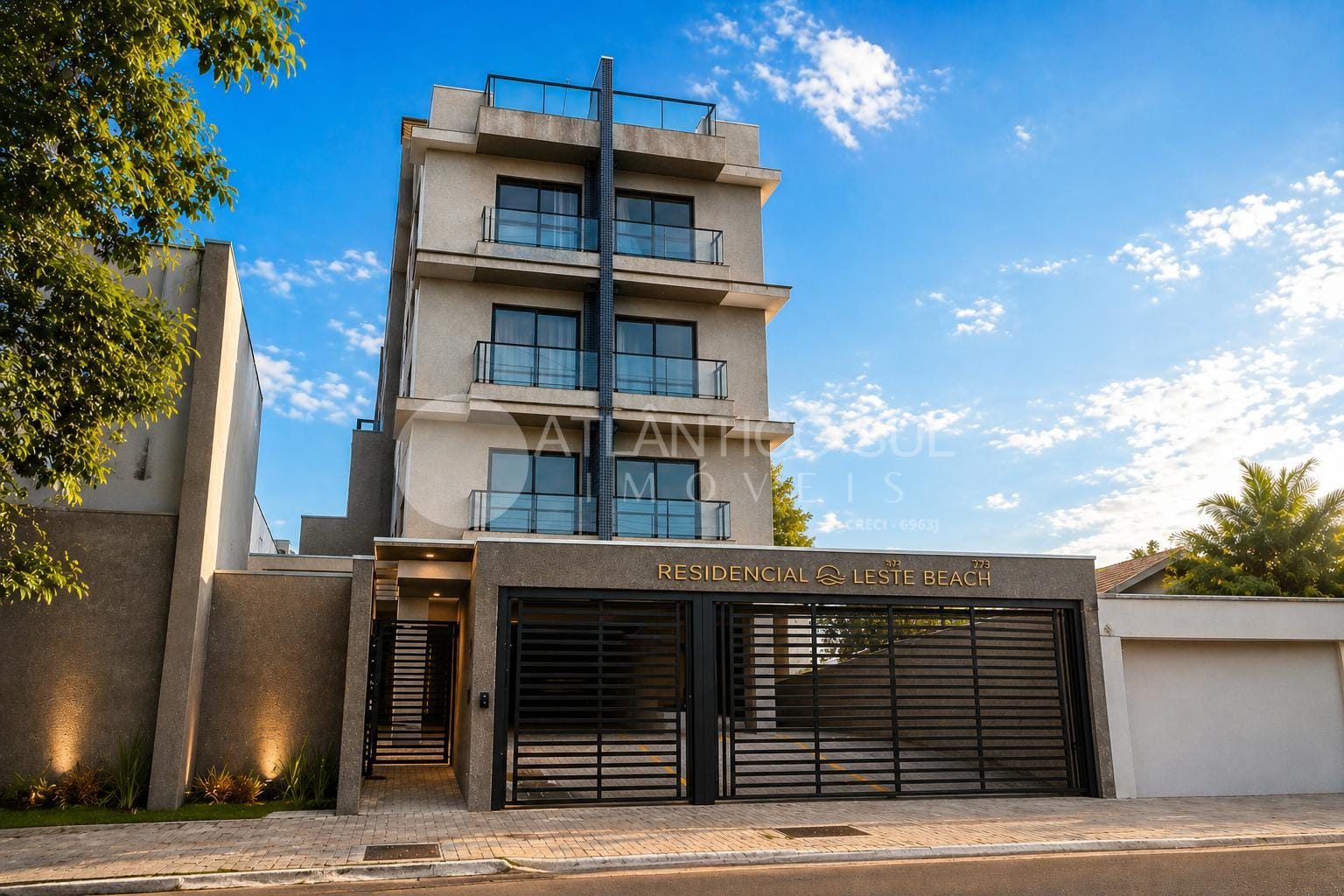 APARTAMENTO 2 QUARTOS, APENAS 250m DO MAR, PRAIA DE LESTE, PONTAL DO PARANA – PR - Portal Venda Imóvel Brasil