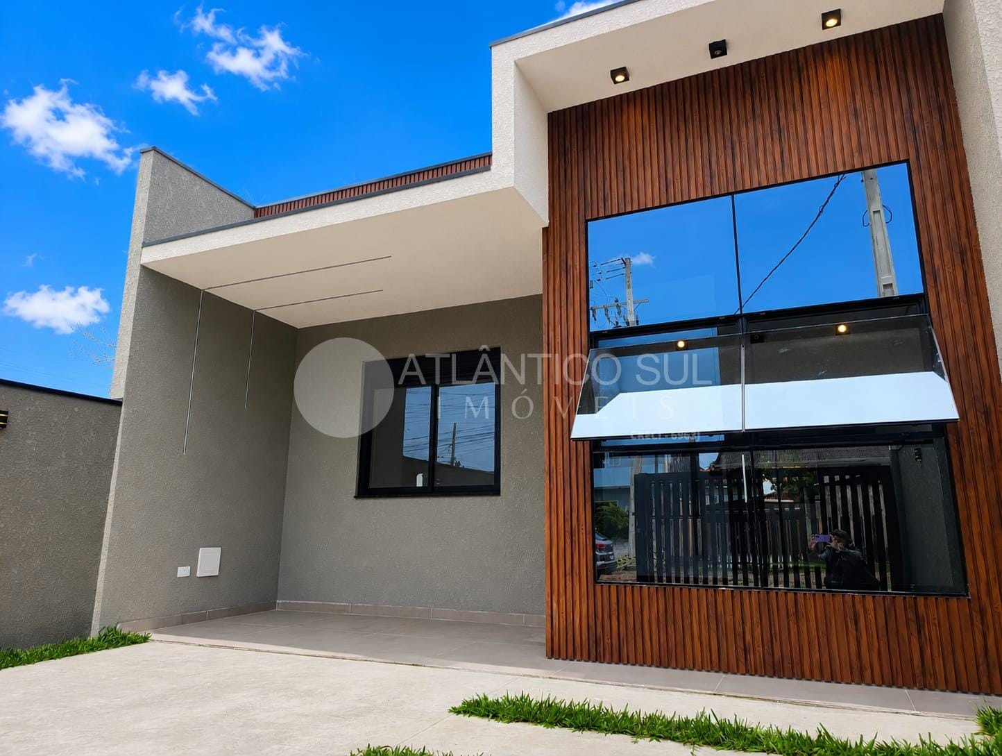 Casa moderna à venda em Shangri-la, Pontal do Paraná – PR - Portal Venda Imóvel Brasil